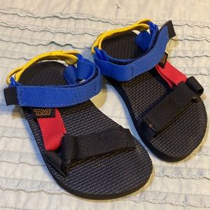 Teva® Kids Original Universal Sandal - 8 toddler